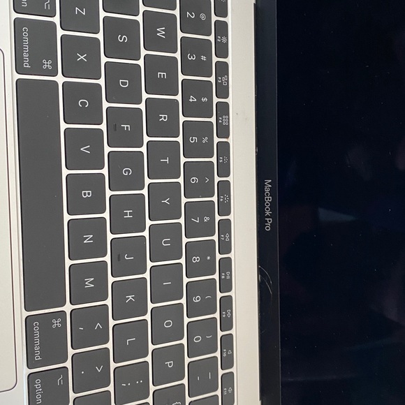 Apple computer - Picture 3 of 5